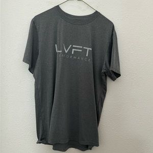 LVFT - t shirt